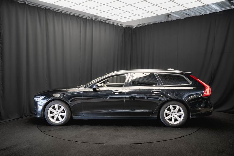 Volvo V90 bild 9