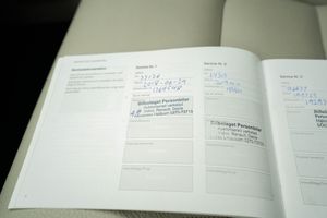 Volvo V90 bild 16