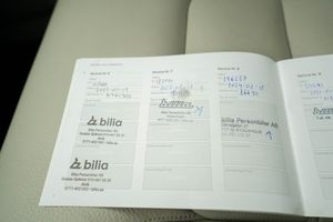 Volvo V90 bild 18