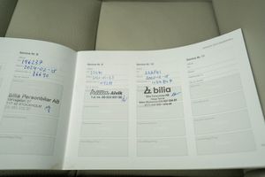 Volvo V90 bild 19
