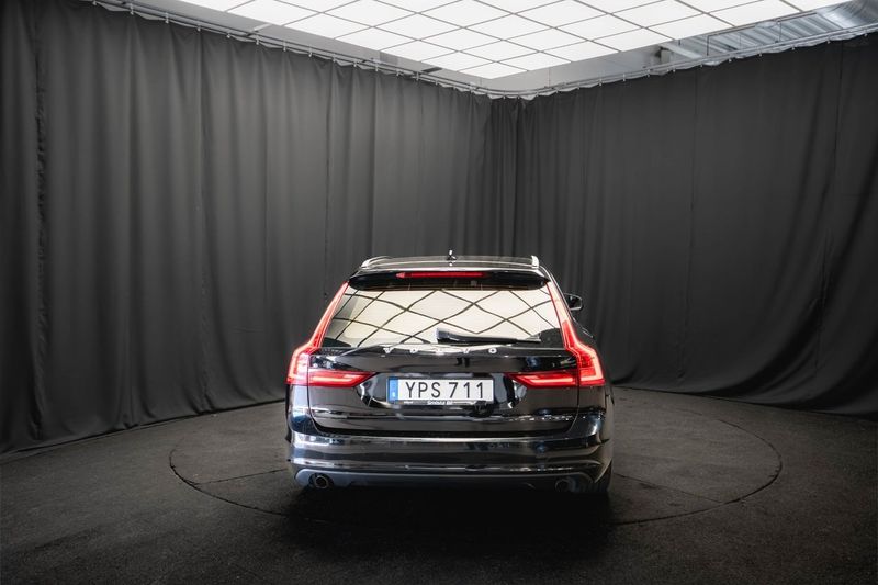 Volvo V90 bild 7