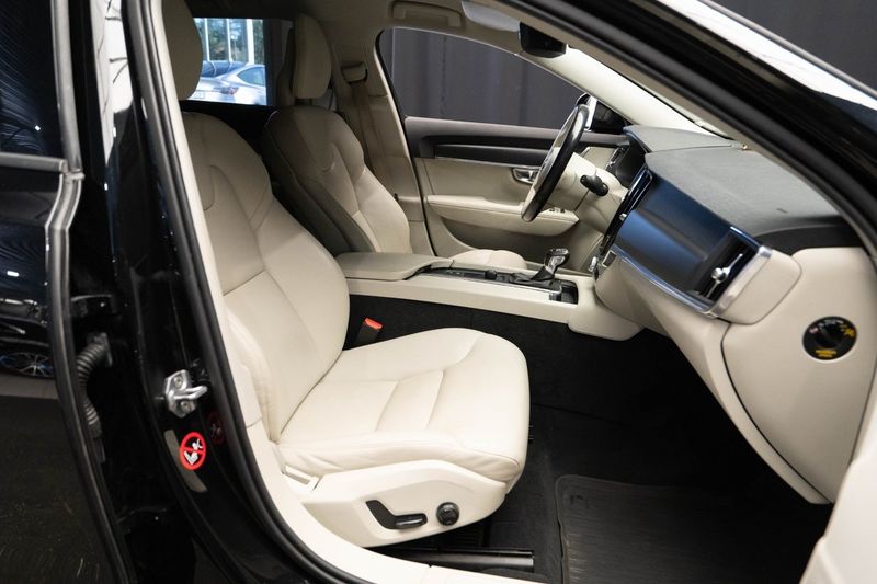 Volvo V90 bild 14