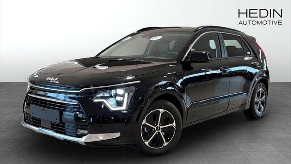 Kia Niro ACTION *SUPERPRIS* GÄLLER ENDAST DENNA BIL - 2026