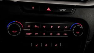Kia XCeed bild 14