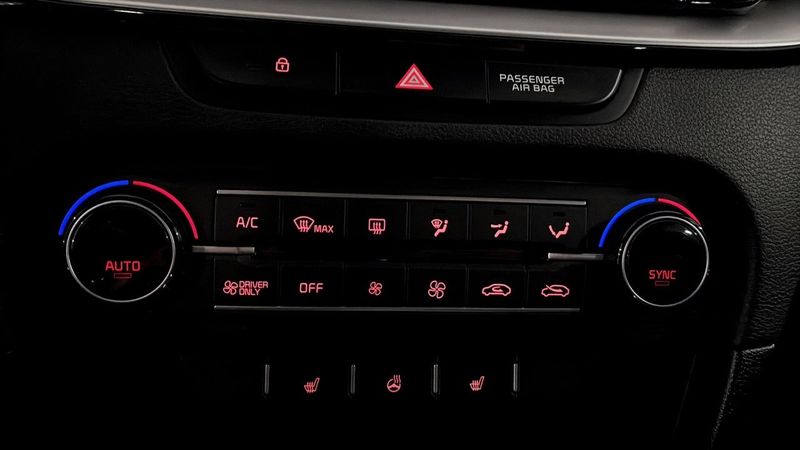 Kia XCeed bild 14