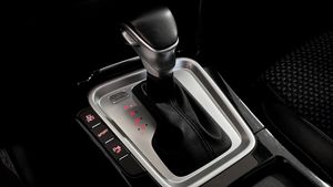 Kia XCeed bild 12