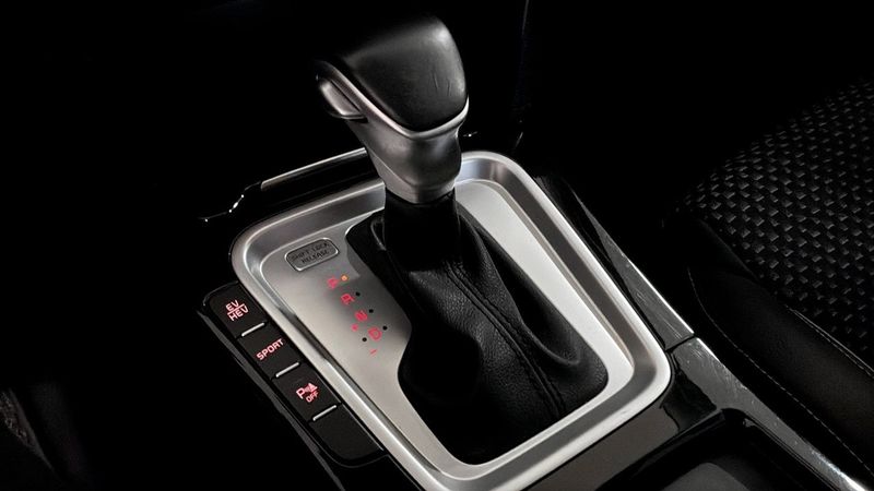 Kia XCeed bild 12