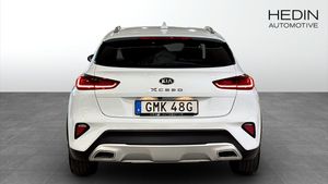 Kia XCeed bild 5