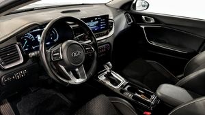 Kia XCeed bild 8