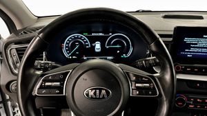Kia XCeed bild 10