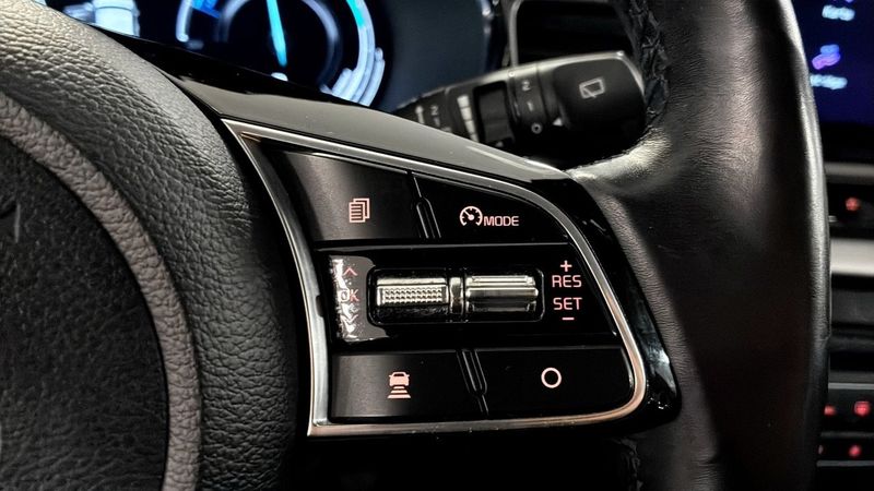 Kia XCeed bild 16