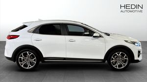 Kia XCeed bild 4