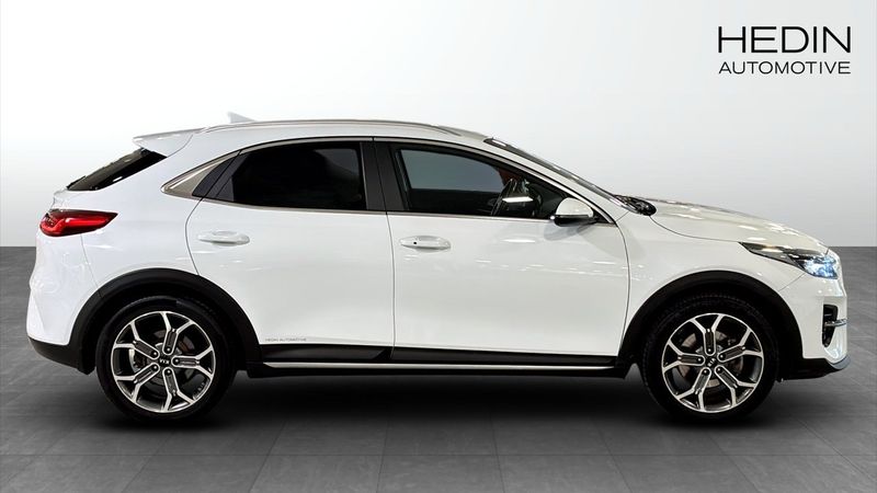 Kia XCeed bild 4