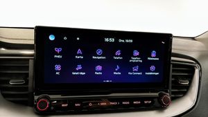 Kia XCeed bild 11
