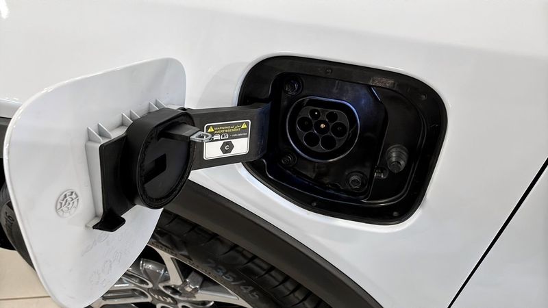 Kia XCeed bild 9