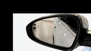 Kia XCeed bild 17