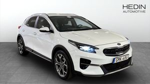 Kia XCeed bild 3