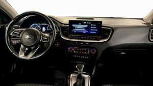 Kia XCeed bild 7