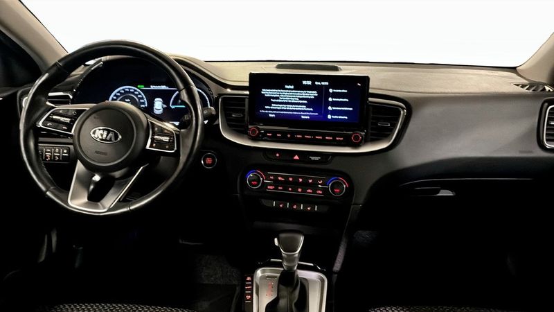 Kia XCeed bild 7