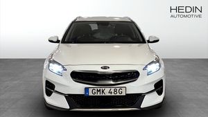 Kia XCeed bild 2