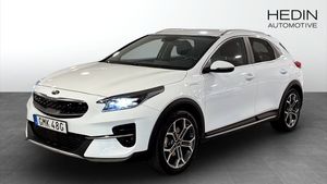 Kia XCeed bild 1