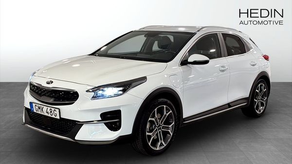 Kia XCeed PHEV ADVANCE PLUS - 2021