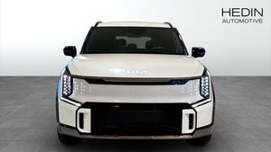 Kia EV9 bild 14