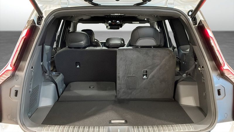 Kia EV9 bild 10