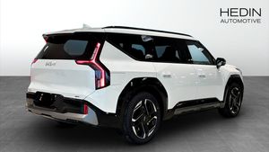 Kia EV9 bild 18