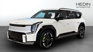 Kia EV9 bild 1