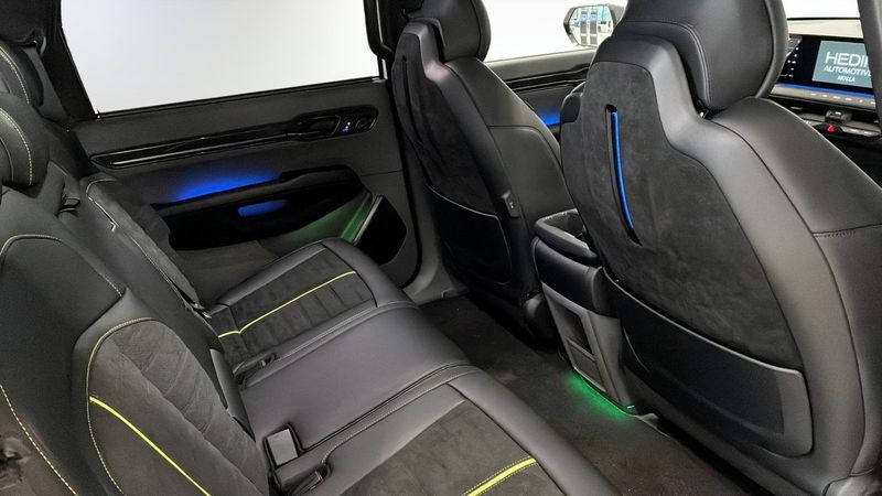 Kia EV9 bild 16