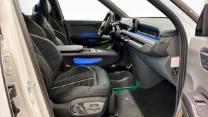 Kia EV9 bild 19