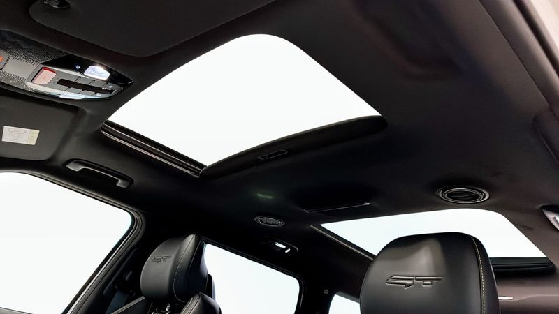 Kia EV9 bild 4