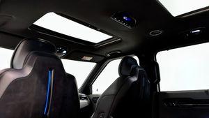 Kia EV9 bild 3