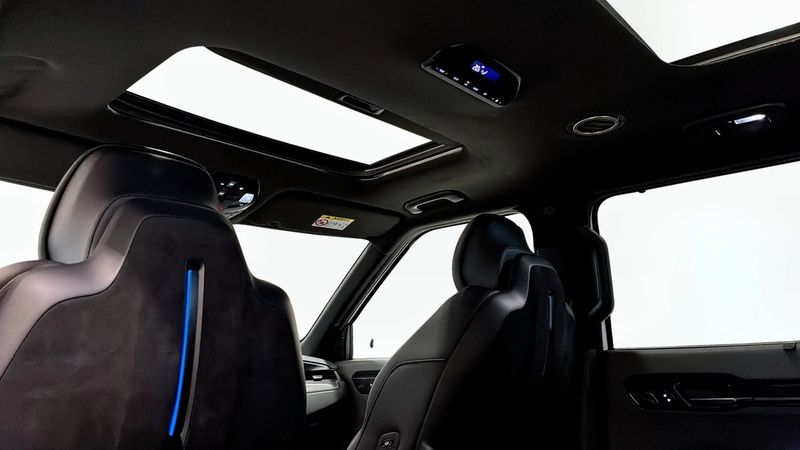Kia EV9 bild 3