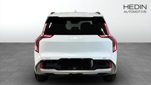 Kia EV9 bild 6