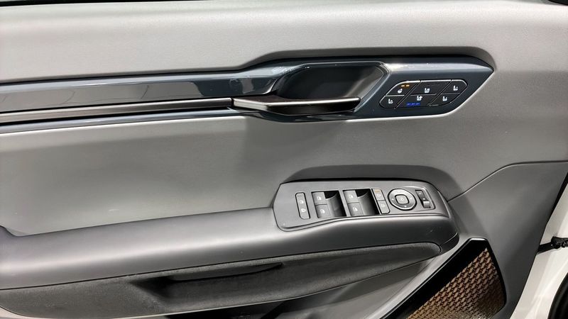 Kia EV9 bild 17