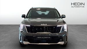 Kia Sorento bild 19