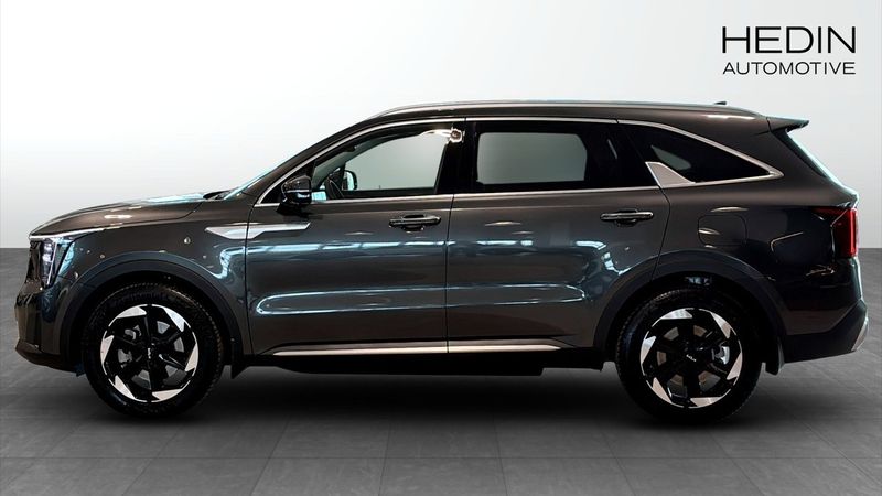 Kia Sorento bild 12