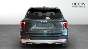 Kia Sorento bild 11