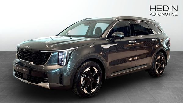 Kia Sorento PHEV AUT AWD ADV PLUS SOLTAK *BUSINESS EDITION* - 2027