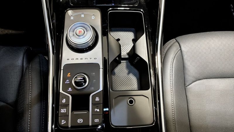 Kia Sorento bild 18