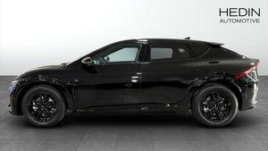 Kia EV6 bild 5
