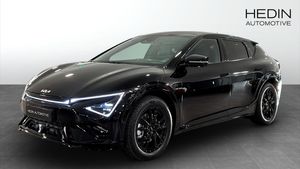 Kia EV6 bild 1
