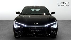 Kia EV6 bild 3