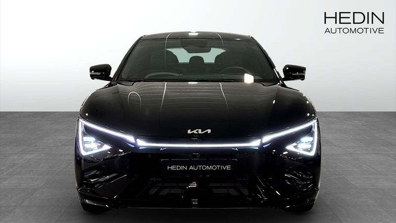 Kia EV6 bild 3