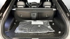 Kia EV6 bild 11