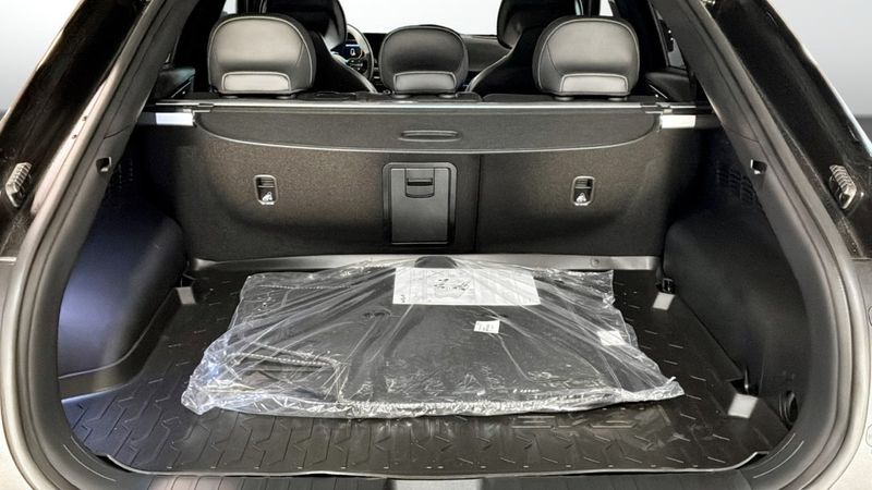 Kia EV6 bild 11