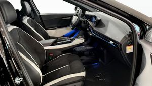 Kia EV6 bild 6