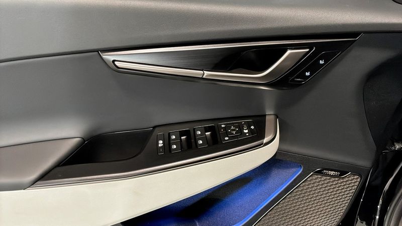 Kia EV6 bild 13